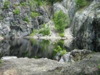 Belle grotte