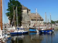 Honfleur