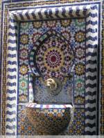 Comme un gout d'orient