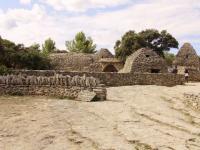 Village des Bories Gordes