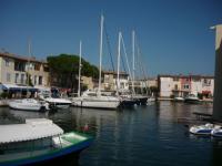 Port Grimaud