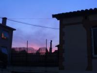 La ville rose