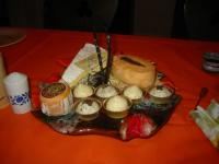 Oh. les beaux fromages