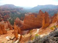 Automne à Bryce Canyon