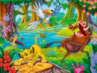 Petit lion deviendra grand