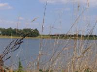 Miramont : le tour du lac