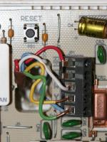 Technologie en miniature