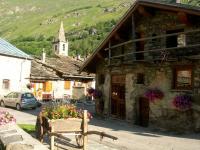 Bonneval sur Arc