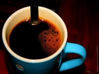 Coffee Bubbles