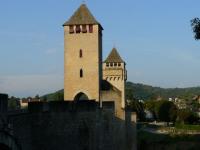 Le Pont de Cahors