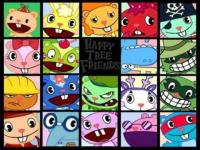 Happy Tree Friends !