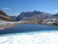 Lac du Sanetch