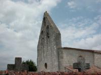 église sud ouest