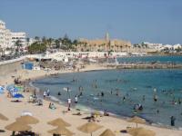 Plage de Monastir
