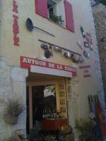 Aiguines