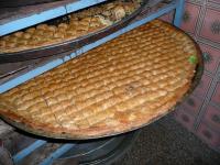 Douceur tunisienne