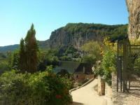 Promenade en Dordogne