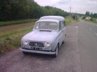 R4 break 1965