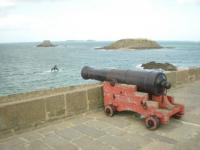 Défense de St-Malo