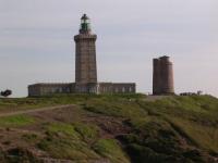 Cap Fréhel : le phare