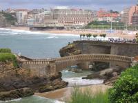Biarritz : les souvenirs