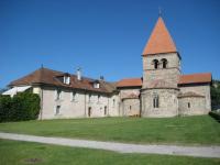 Eglise de St-Sulpice