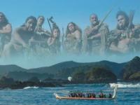 Waka tahamai