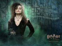 Bellatrix Lestrange