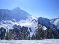St Jean d'Aulps
