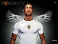 Christiano ronaldo