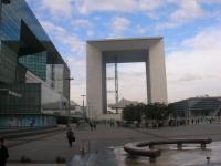 La Défense