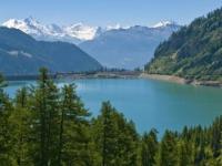 Lac du Rawil