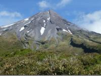 Taranaki, NZ