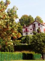 Jolie maison basque