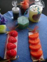 Velas 5