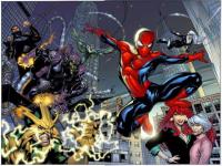 Spiderman n°1