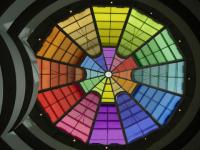 New York Musée Guggenheim