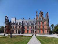 Château Trévarez