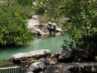 Paysage Mexique