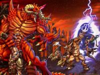 Diablo ii