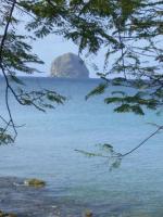 Le rocher du Diamant