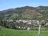Village pierre