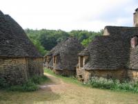 Les Cabanes du Breuil