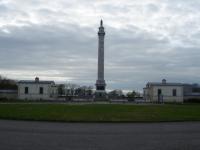Wimille - Napoléon surveille