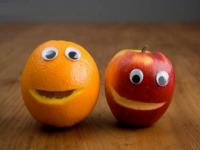 Happy Fruit