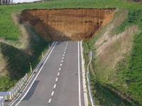 Route sans fin