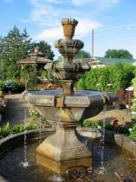 Fontaine Oakland