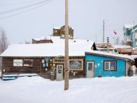 Habitations nordiques