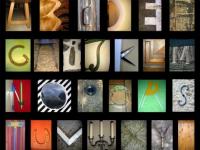 Alphabet
