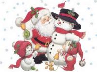 Snowman